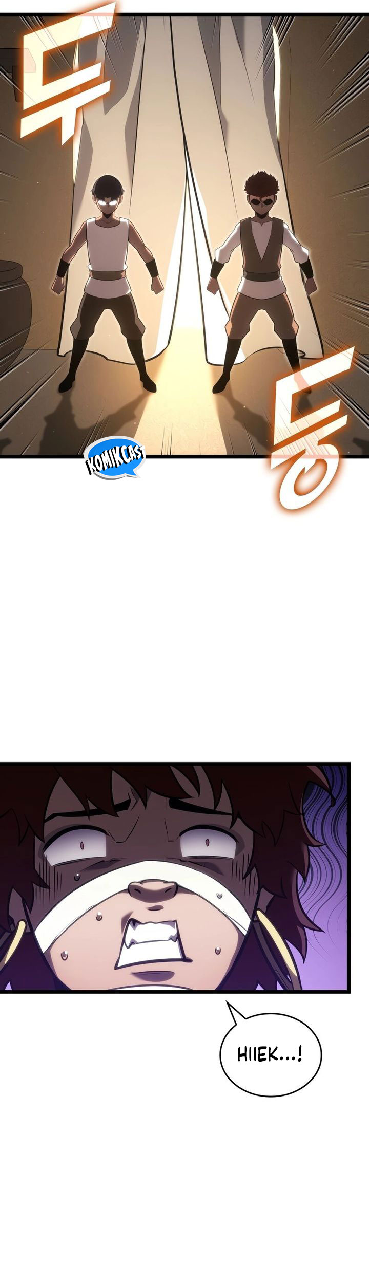 Return of the SSS-Class Ranker Chapter 123 Gambar 23