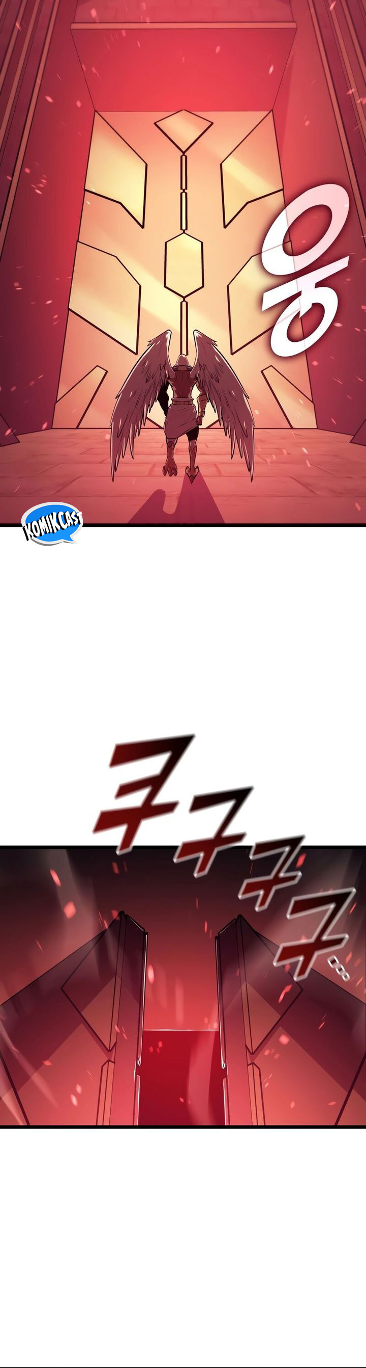 Return of the SSS-Class Ranker Chapter 123 Gambar 28