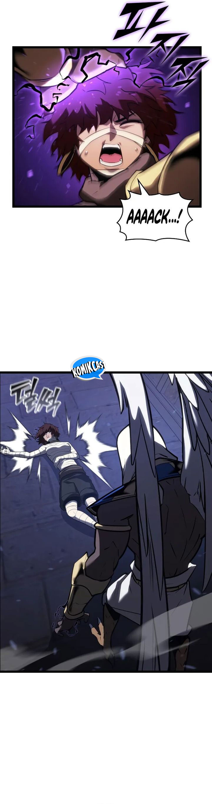 Return of the SSS-Class Ranker Chapter 124 Gambar 30