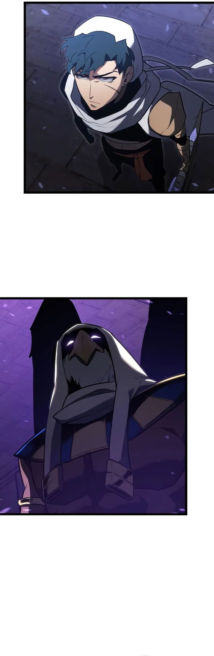 Return of the SSS-Class Ranker Chapter 124 Gambar 32