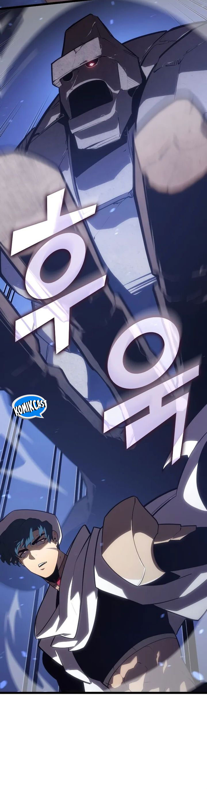 Return of the SSS-Class Ranker Chapter 125 Gambar 8