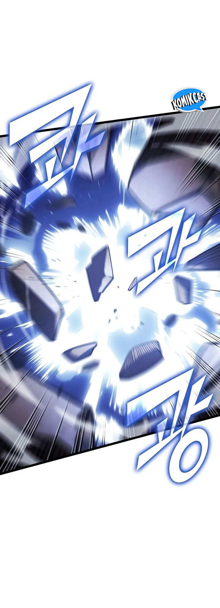 Return of the SSS-Class Ranker Chapter 125 Gambar 10