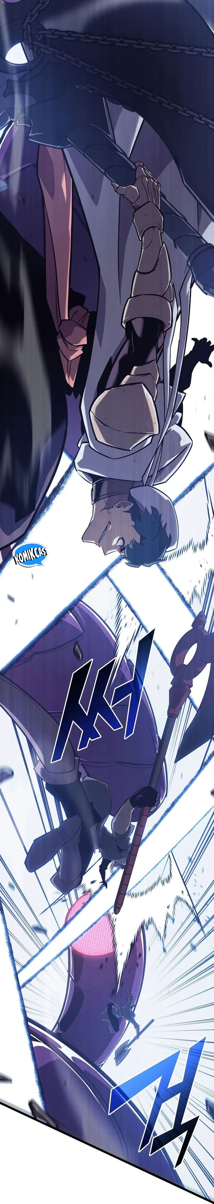 Return of the SSS-Class Ranker Chapter 125 Gambar 30