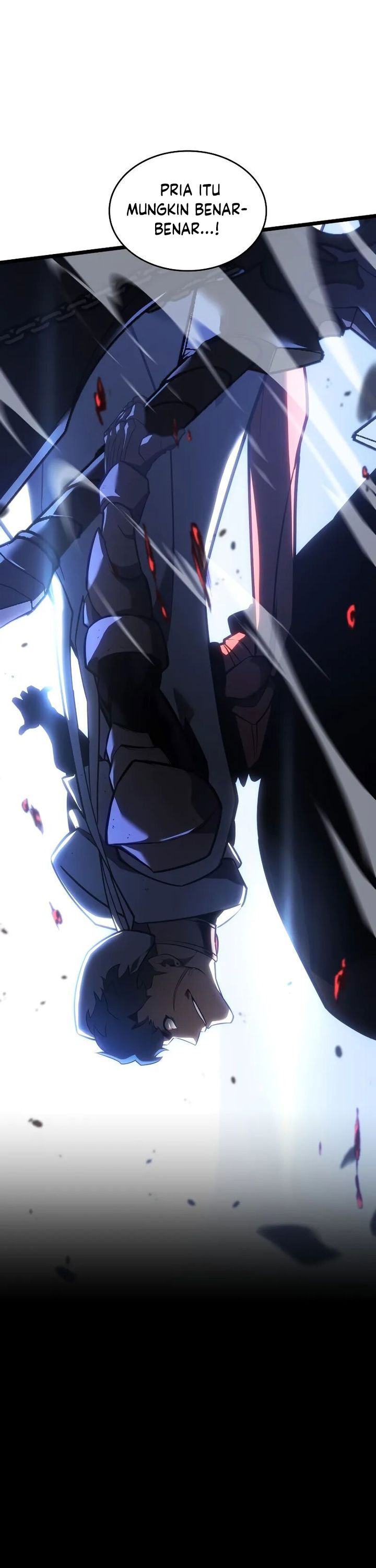 Return of the SSS-Class Ranker Chapter 125 Gambar 32