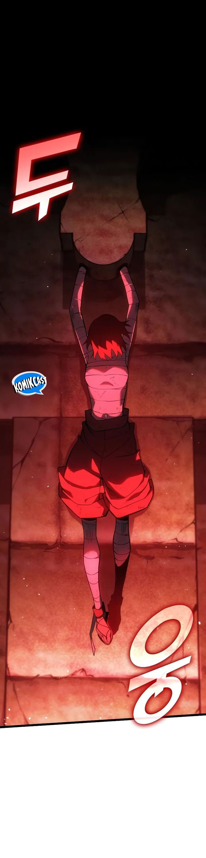 Return of the SSS-Class Ranker Chapter 125 Gambar 33