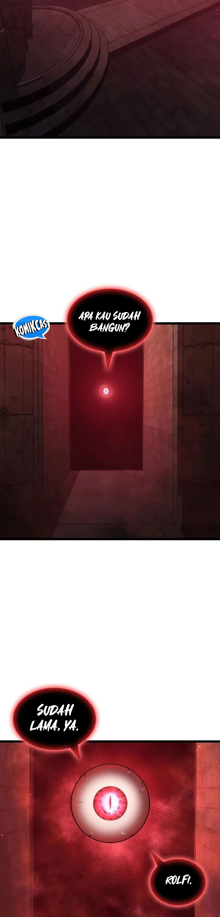 Return of the SSS-Class Ranker Chapter 125 Gambar 35