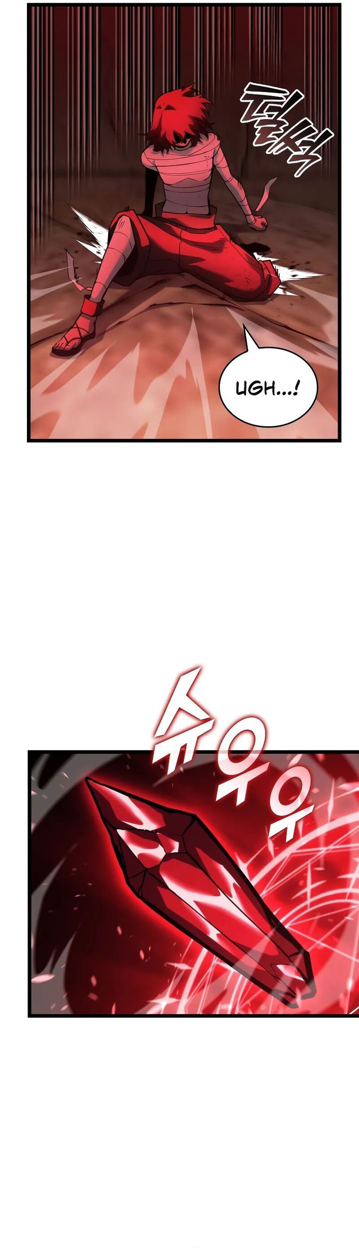 Return of the SSS-Class Ranker Chapter 125 Gambar 41