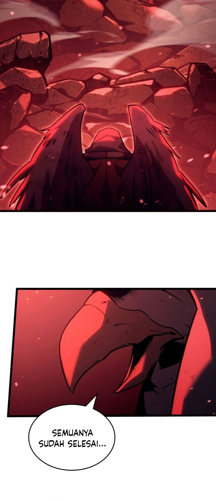 Return of the SSS-Class Ranker Chapter 132 Gambar 4