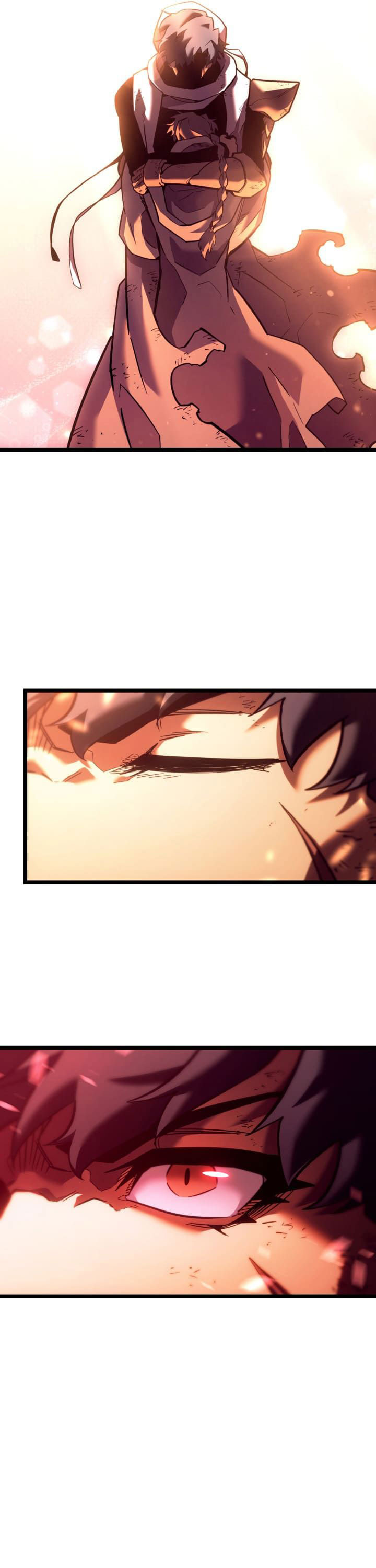 Return of the SSS-Class Ranker Chapter 132 Gambar 16