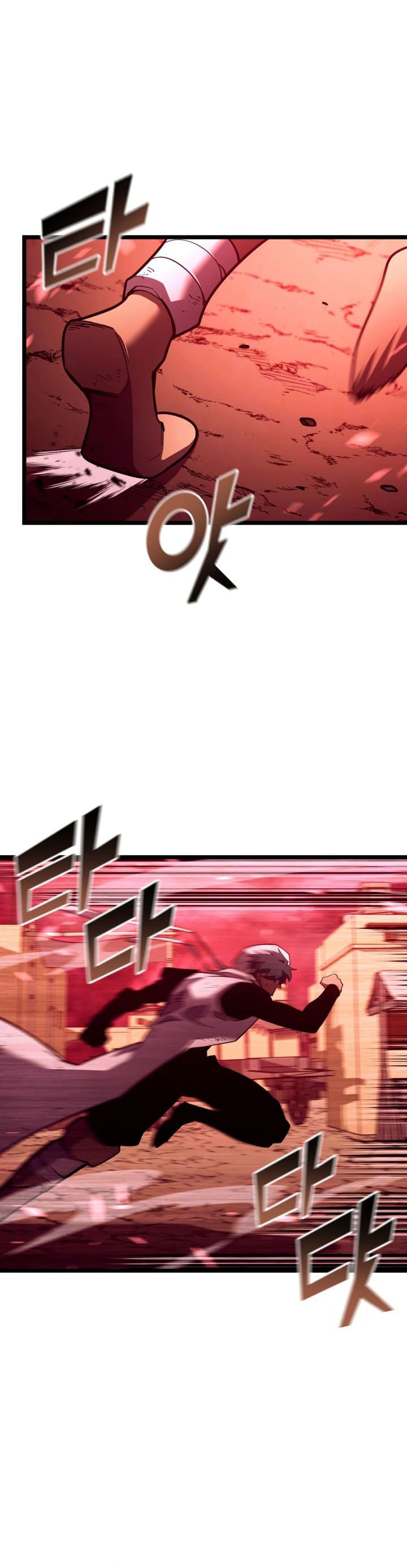 Return of the SSS-Class Ranker Chapter 132 Gambar 17