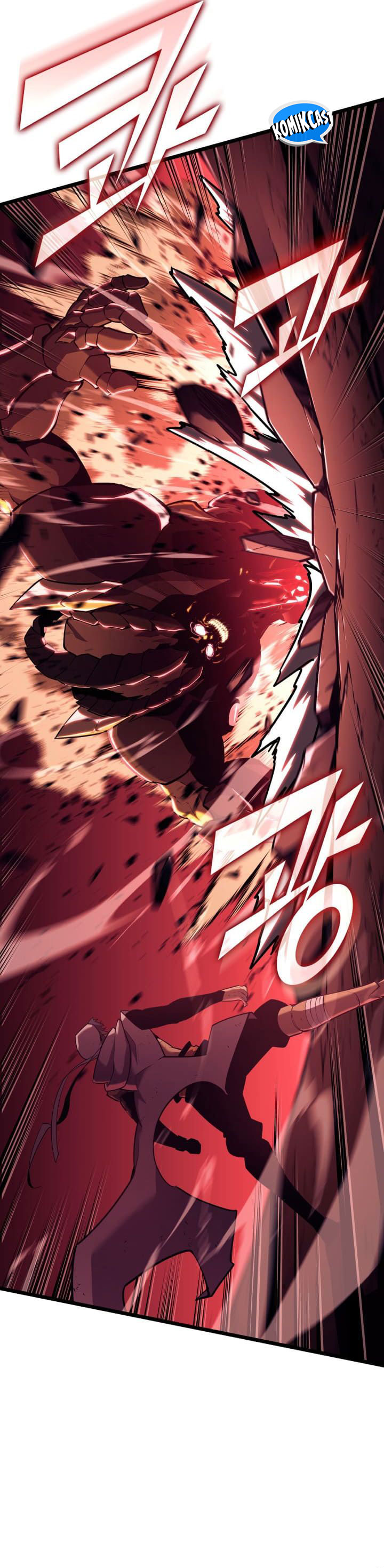 Return of the SSS-Class Ranker Chapter 132 Gambar 35