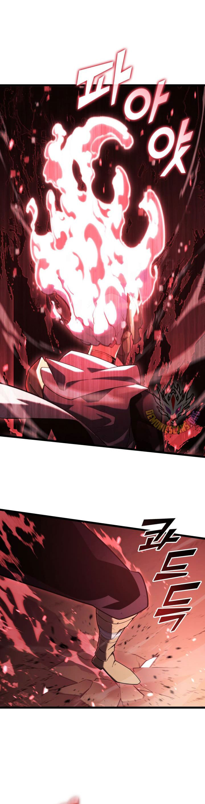 Return of the SSS-Class Ranker Chapter 132 Gambar 37