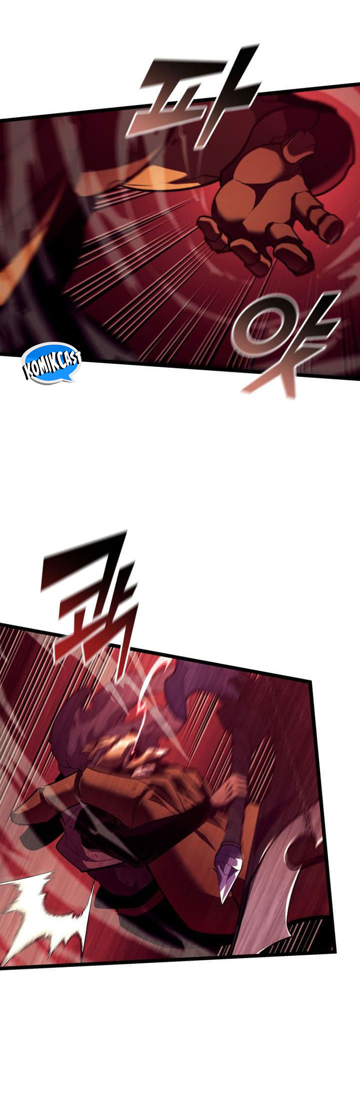 Return of the SSS-Class Ranker Chapter 133 Gambar 10