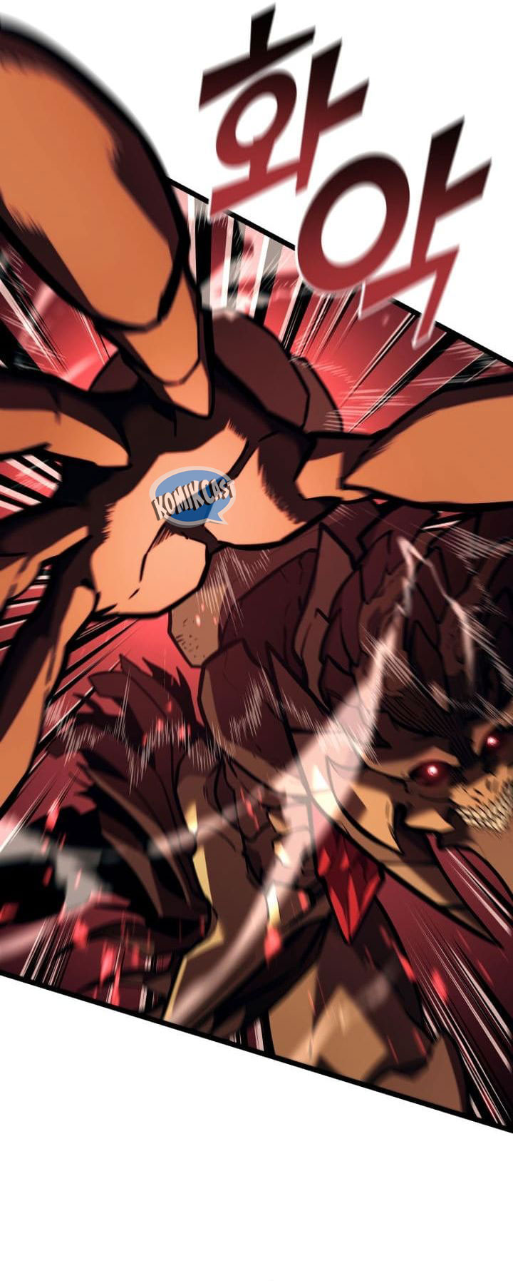 Return of the SSS-Class Ranker Chapter 133 Gambar 15