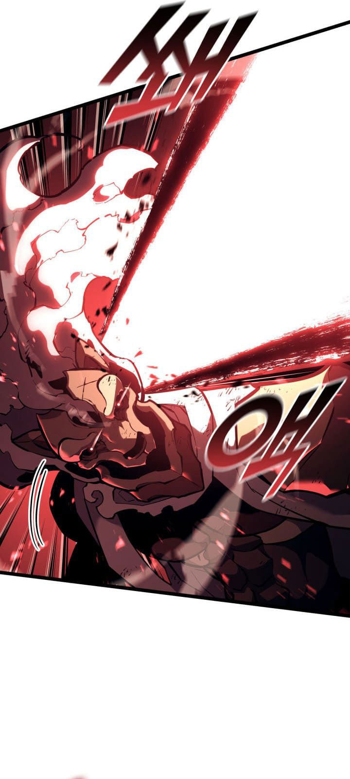 Return of the SSS-Class Ranker Chapter 133 Gambar 16