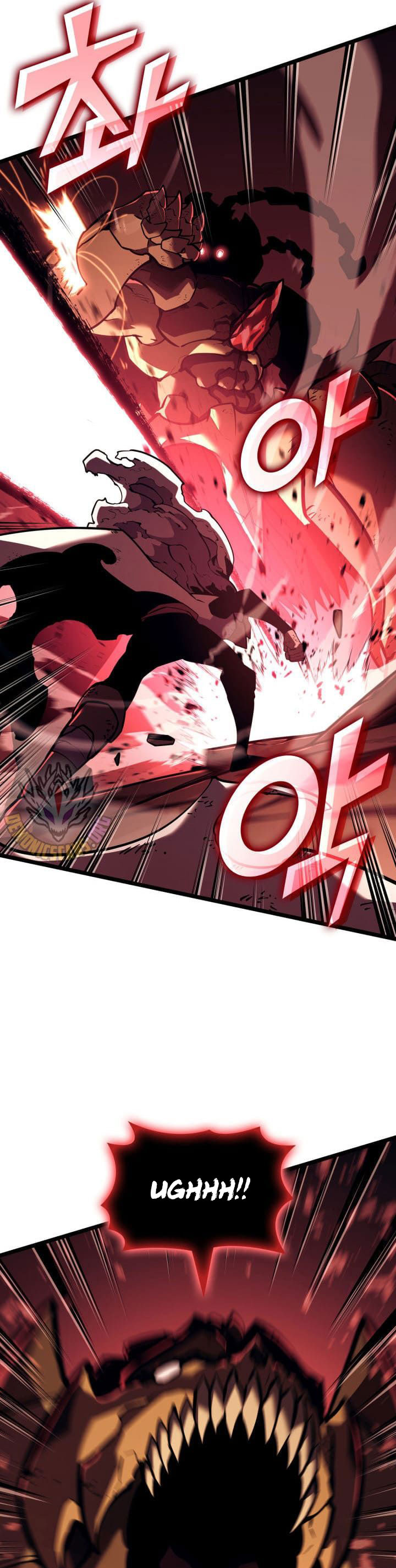 Return of the SSS-Class Ranker Chapter 133 Gambar 17