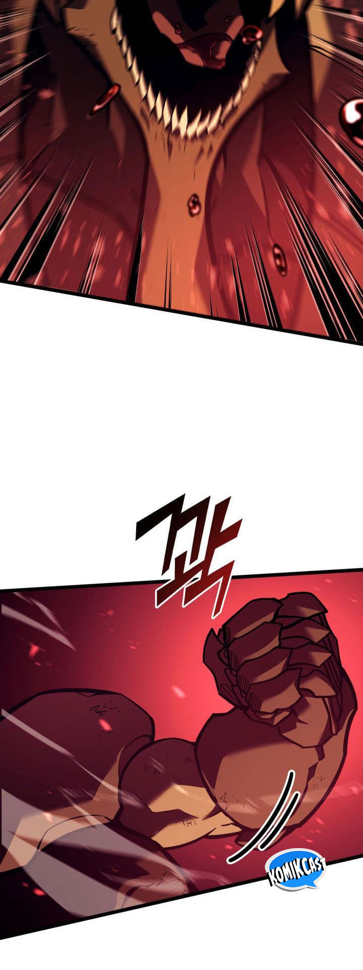Return of the SSS-Class Ranker Chapter 133 Gambar 18