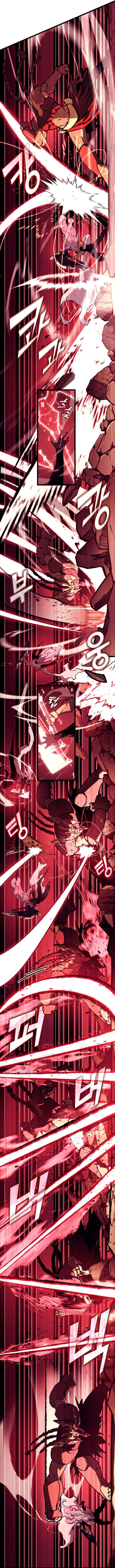Return of the SSS-Class Ranker Chapter 133 Gambar 19
