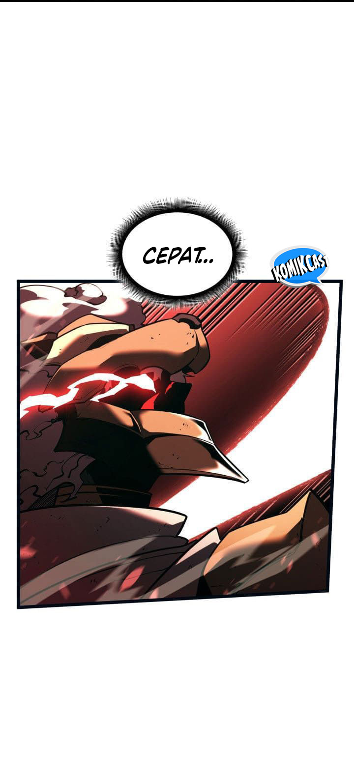 Return of the SSS-Class Ranker Chapter 133 Gambar 20