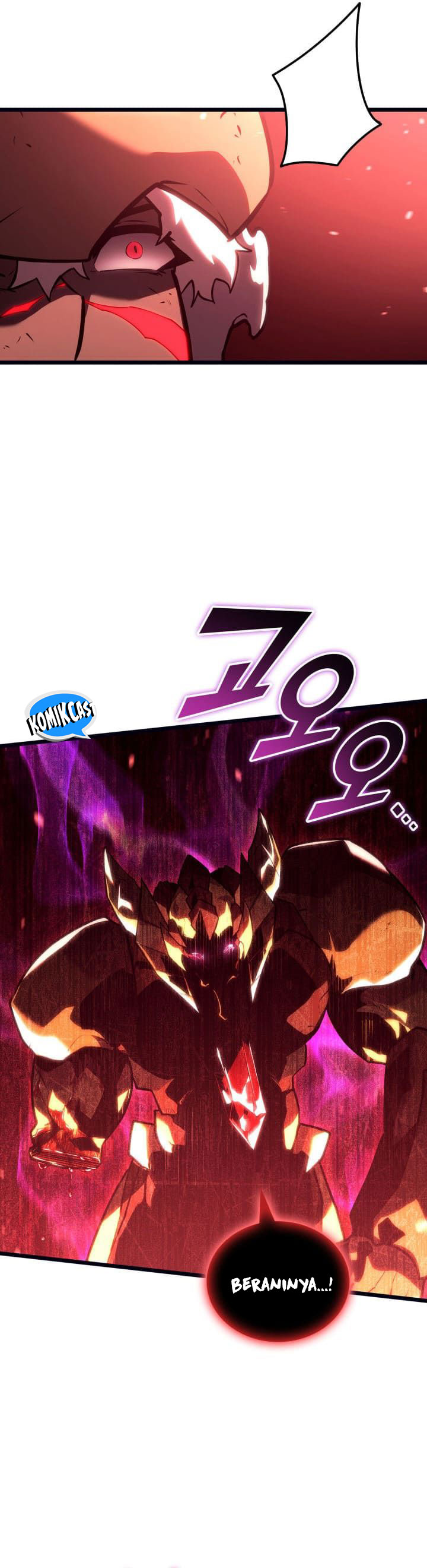Return of the SSS-Class Ranker Chapter 133 Gambar 25