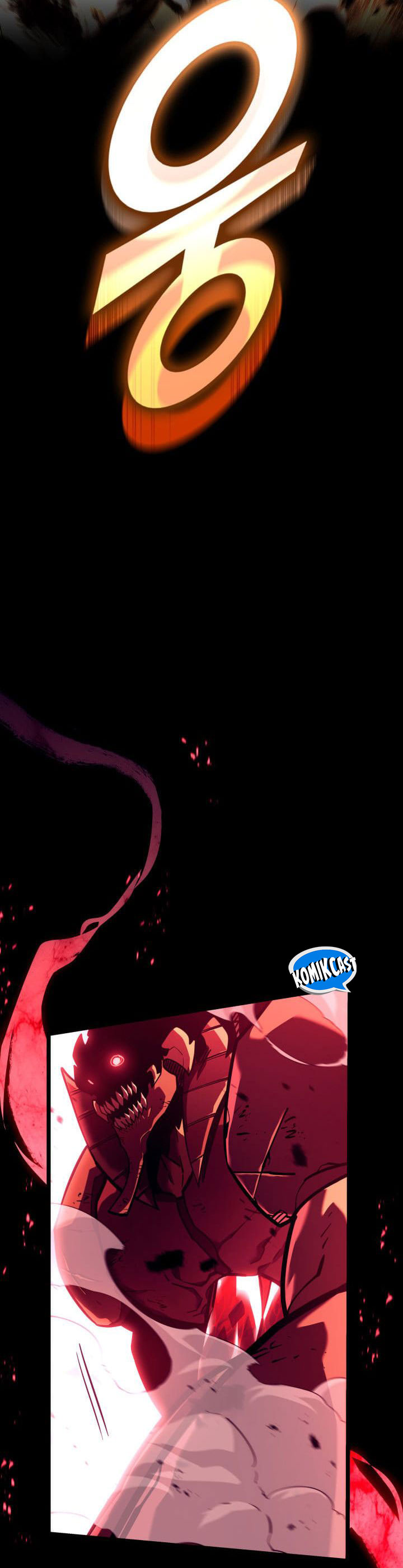 Return of the SSS-Class Ranker Chapter 133 Gambar 33