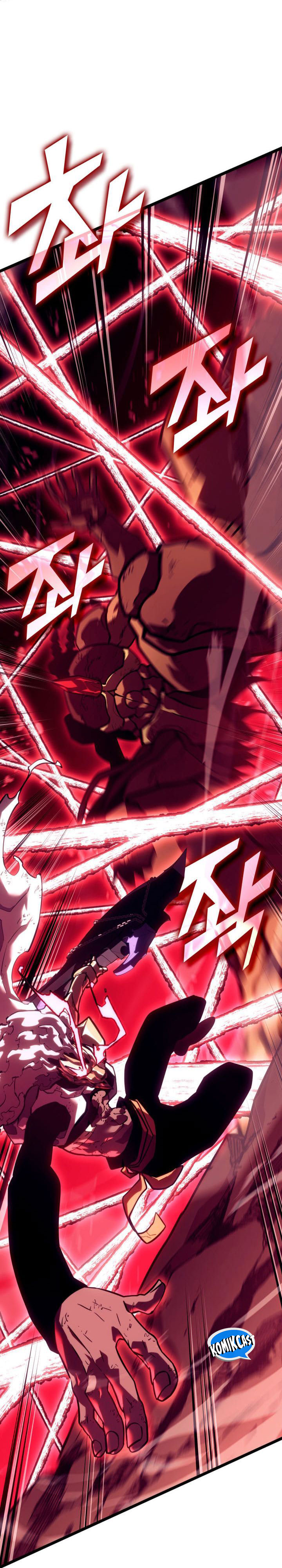 Return of the SSS-Class Ranker Chapter 133 Gambar 35