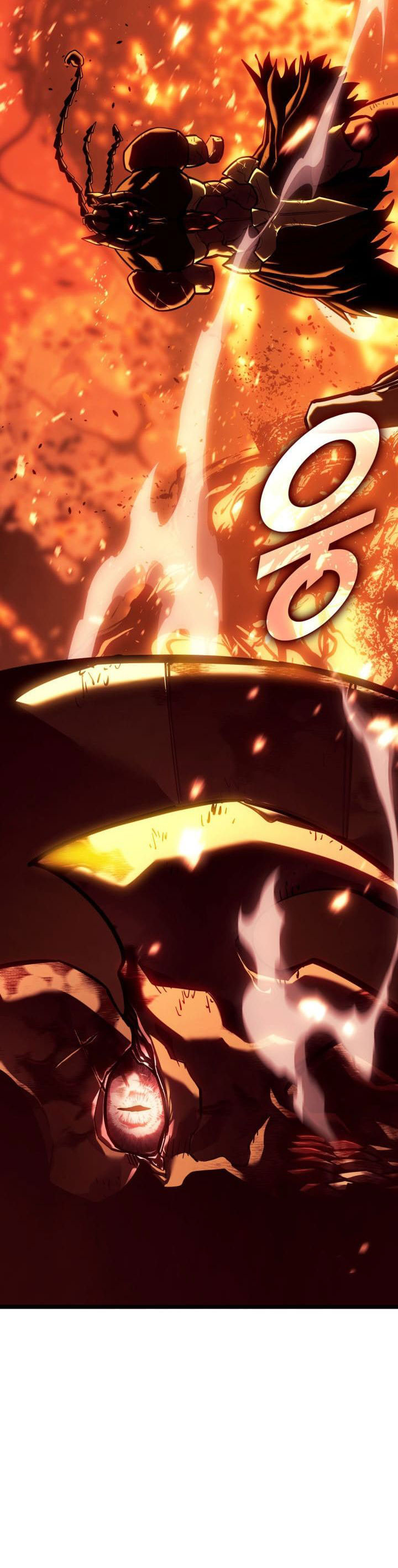 Return of the SSS-Class Ranker Chapter 133 Gambar 37