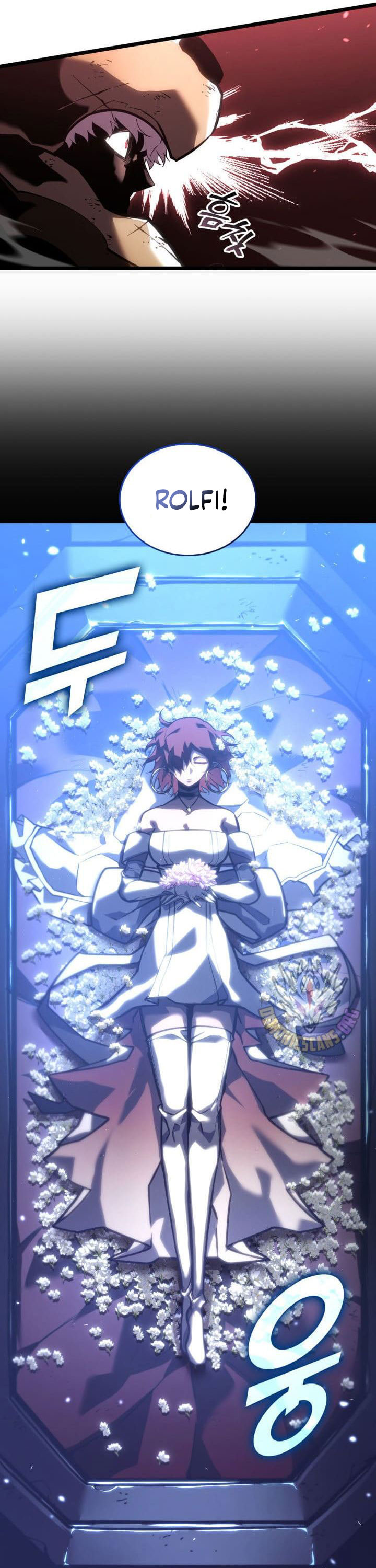 Return of the SSS-Class Ranker Chapter 133 Gambar 44
