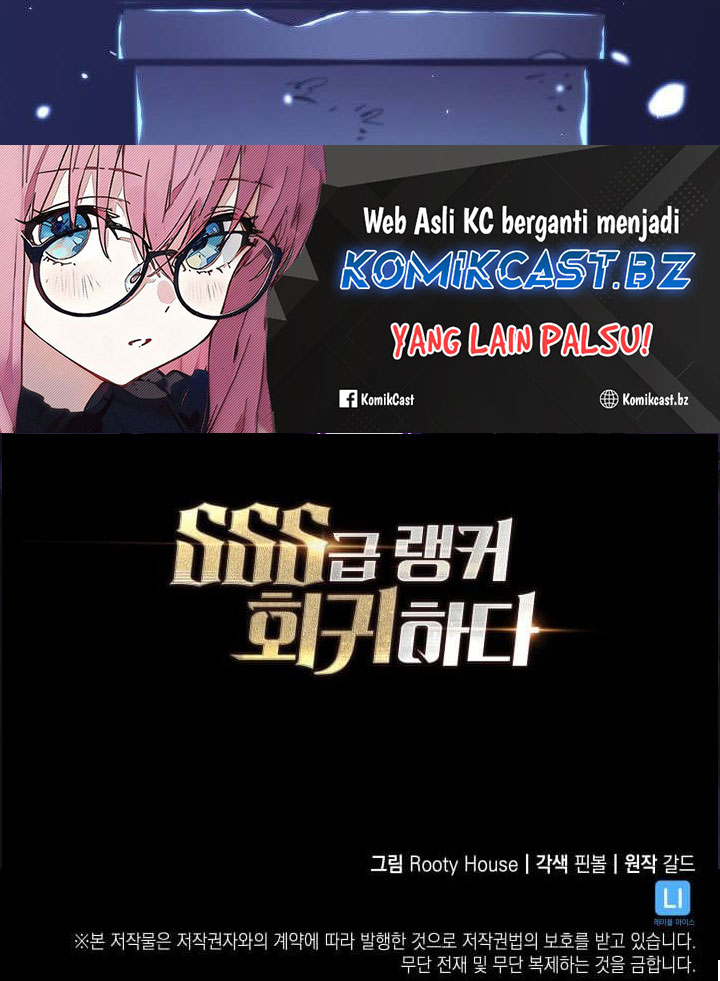 Return of the SSS-Class Ranker Chapter 133 Gambar 45