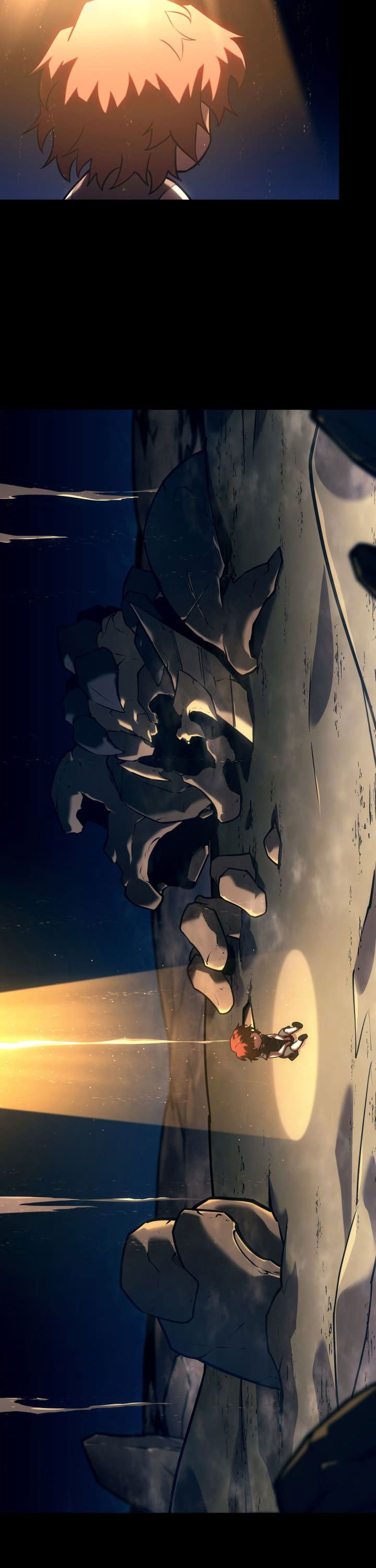 Return of the SSS-Class Ranker Chapter 134 Gambar 11