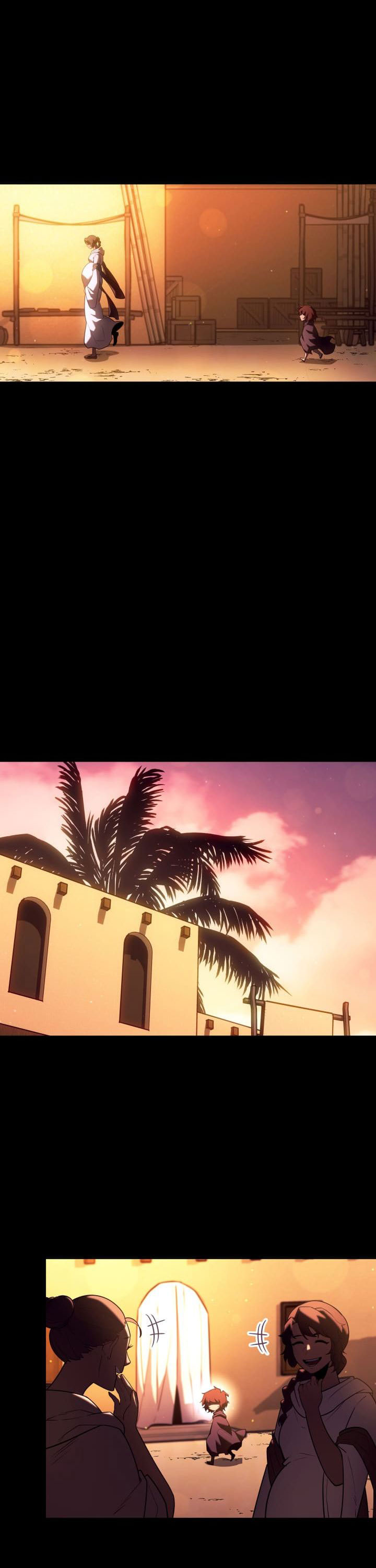 Return of the SSS-Class Ranker Chapter 134 Gambar 19