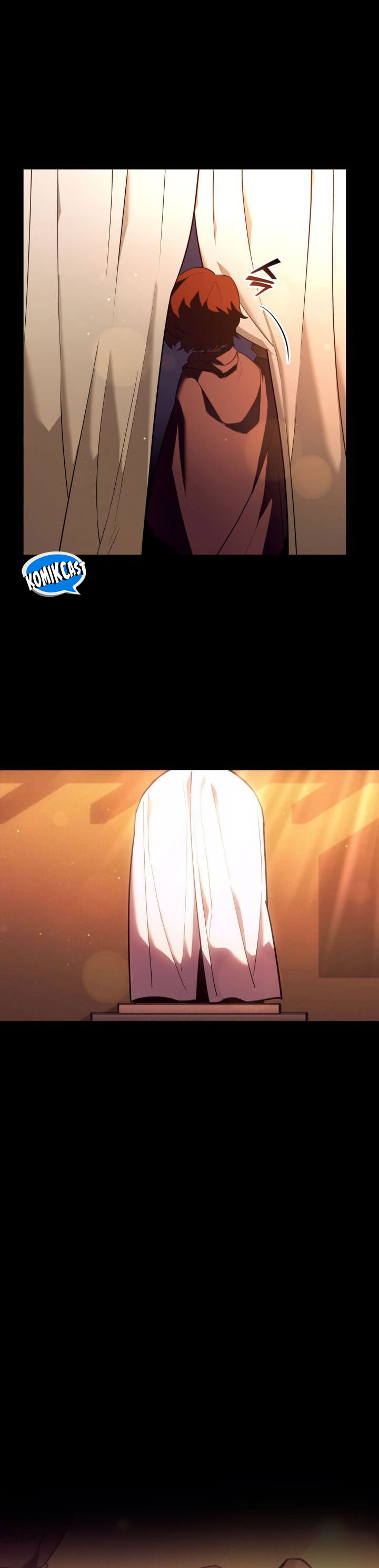 Return of the SSS-Class Ranker Chapter 134 Gambar 20