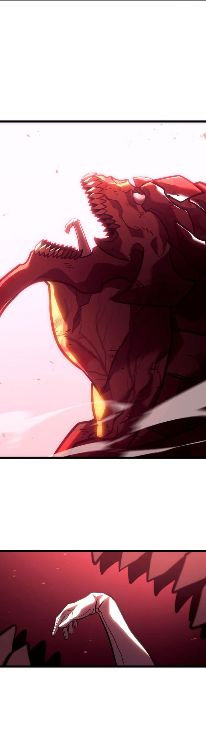 Return of the SSS-Class Ranker Chapter 134 Gambar 31