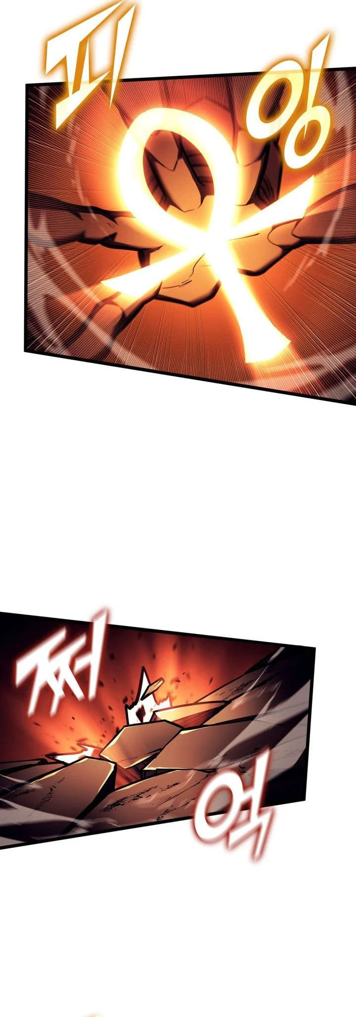 Return of the SSS-Class Ranker Chapter 136 Gambar 8