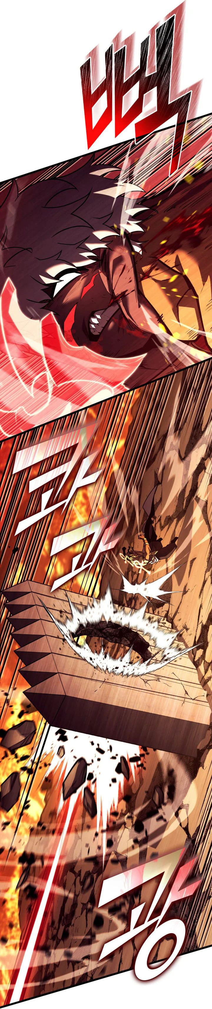 Return of the SSS-Class Ranker Chapter 136 Gambar 11