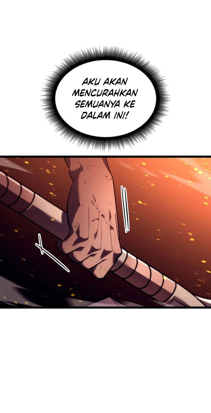 Return of the SSS-Class Ranker Chapter 136 Gambar 15