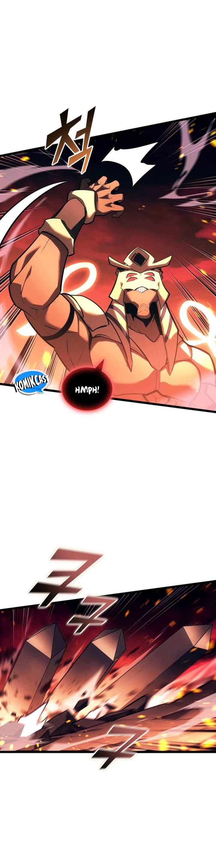 Return of the SSS-Class Ranker Chapter 136 Gambar 19