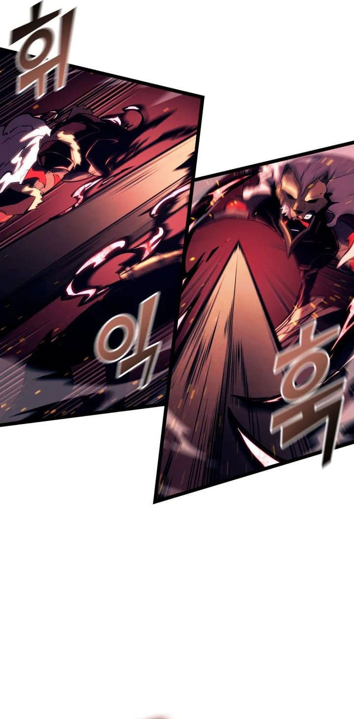 Return of the SSS-Class Ranker Chapter 136 Gambar 20