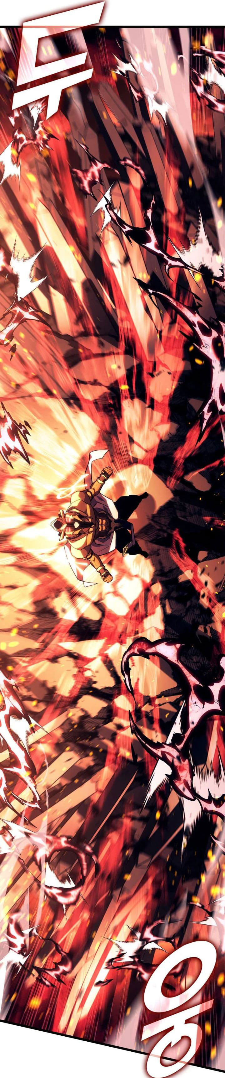 Return of the SSS-Class Ranker Chapter 136 Gambar 21