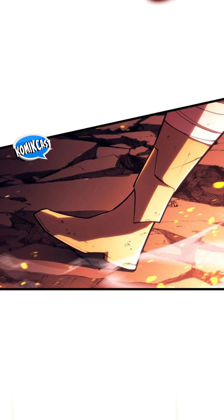 Return of the SSS-Class Ranker Chapter 136 Gambar 22
