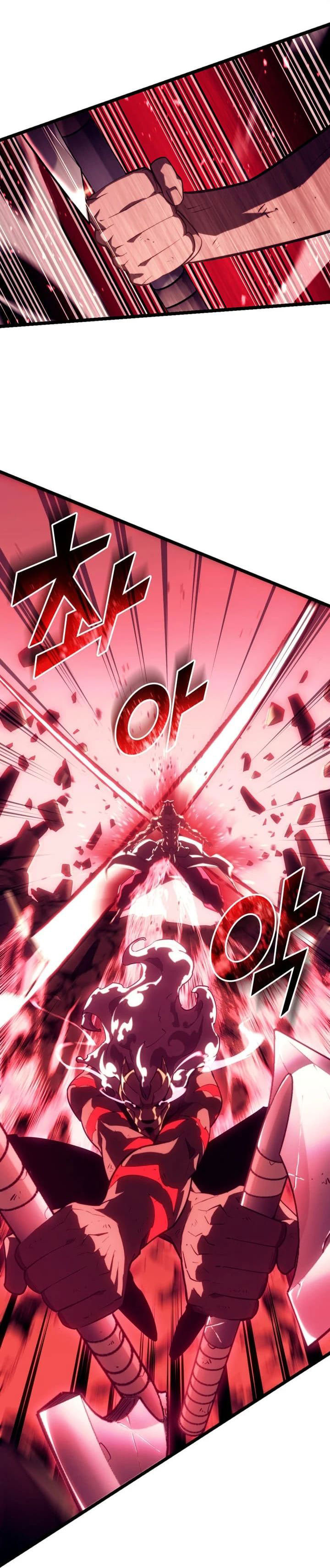 Return of the SSS-Class Ranker Chapter 136 Gambar 25