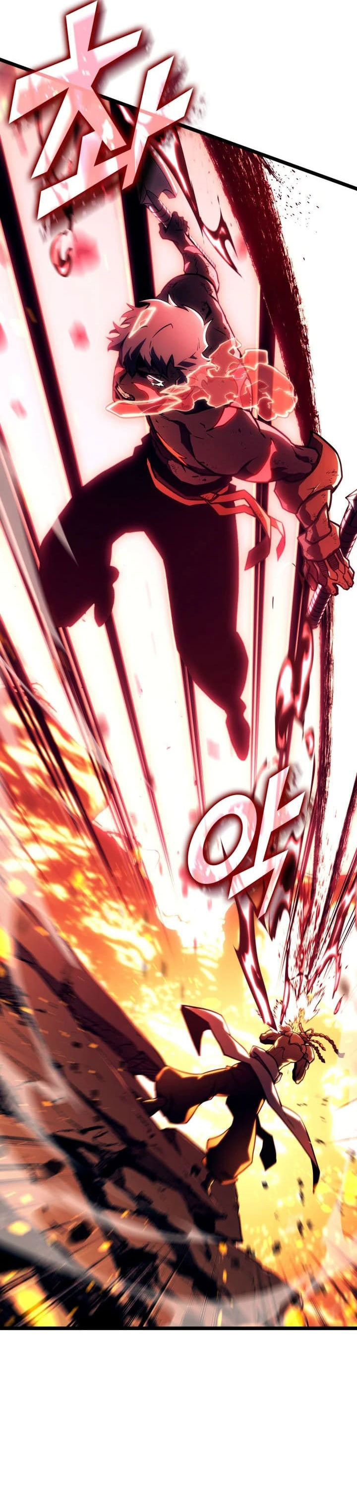 Return of the SSS-Class Ranker Chapter 136 Gambar 31