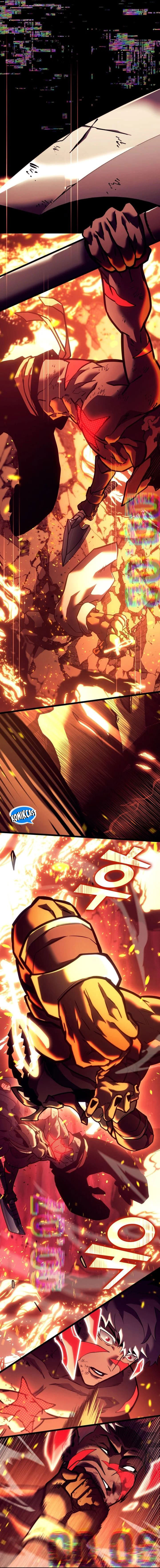 Return of the SSS-Class Ranker Chapter 136 Gambar 34
