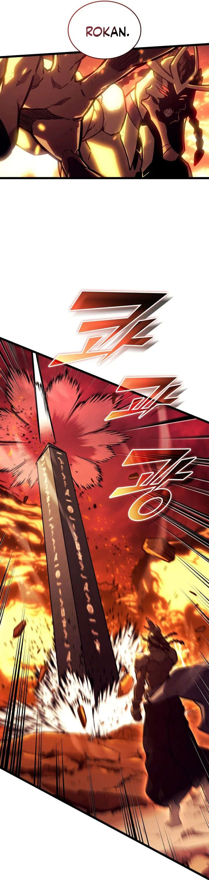 Return of the SSS-Class Ranker Chapter 136 Gambar 40