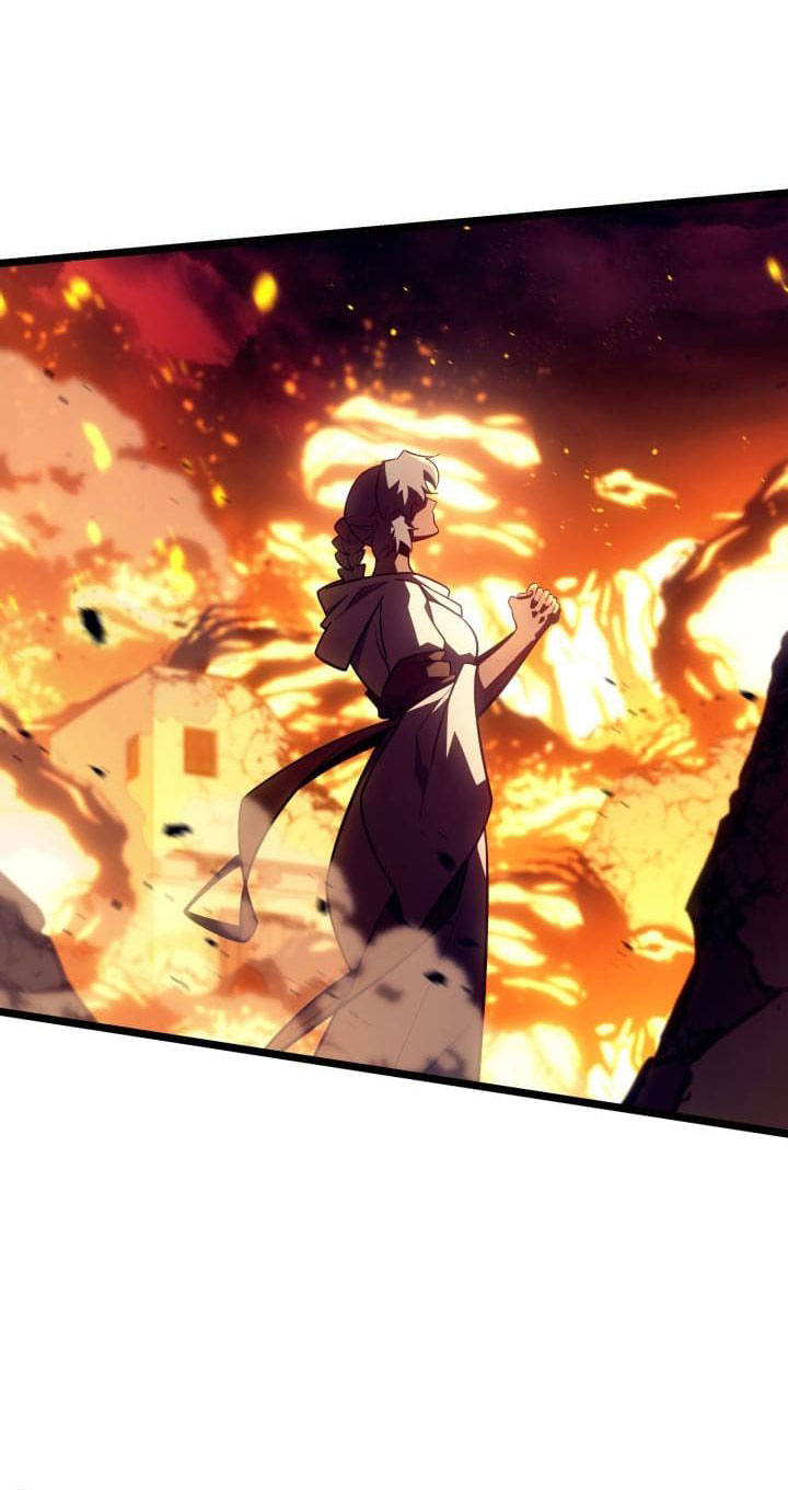 Return of the SSS-Class Ranker Chapter 137 Gambar 4