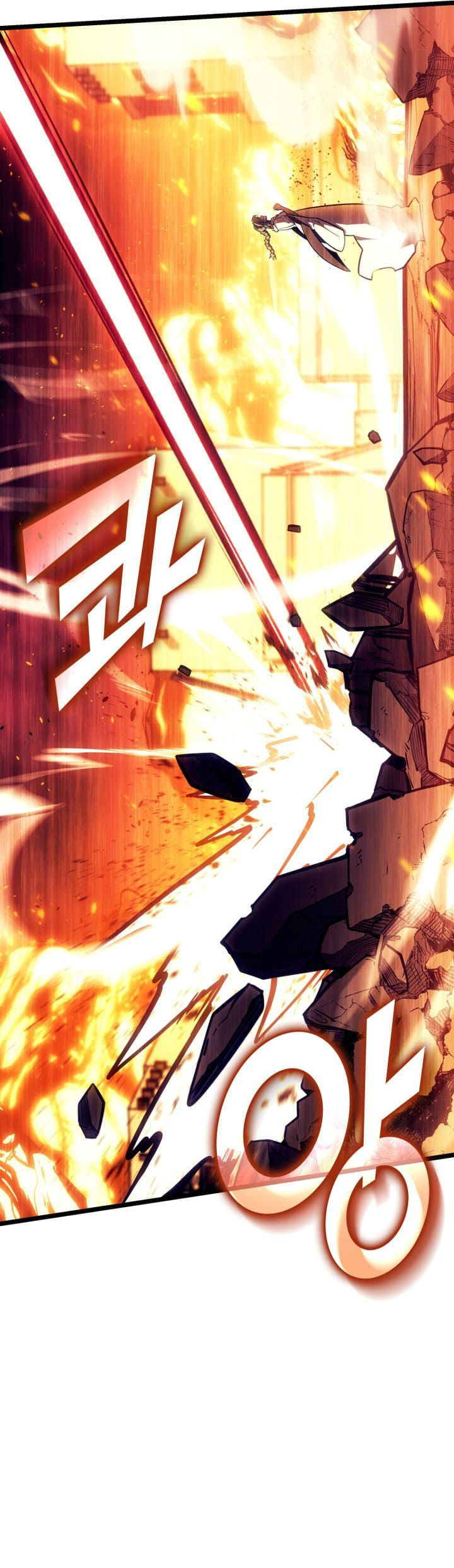 Return of the SSS-Class Ranker Chapter 137 Gambar 6