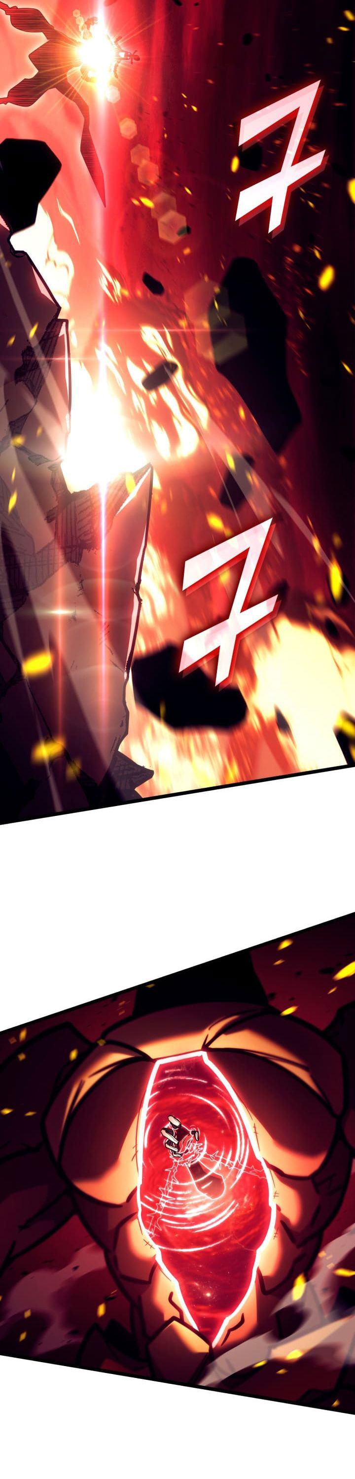 Return of the SSS-Class Ranker Chapter 137 Gambar 26