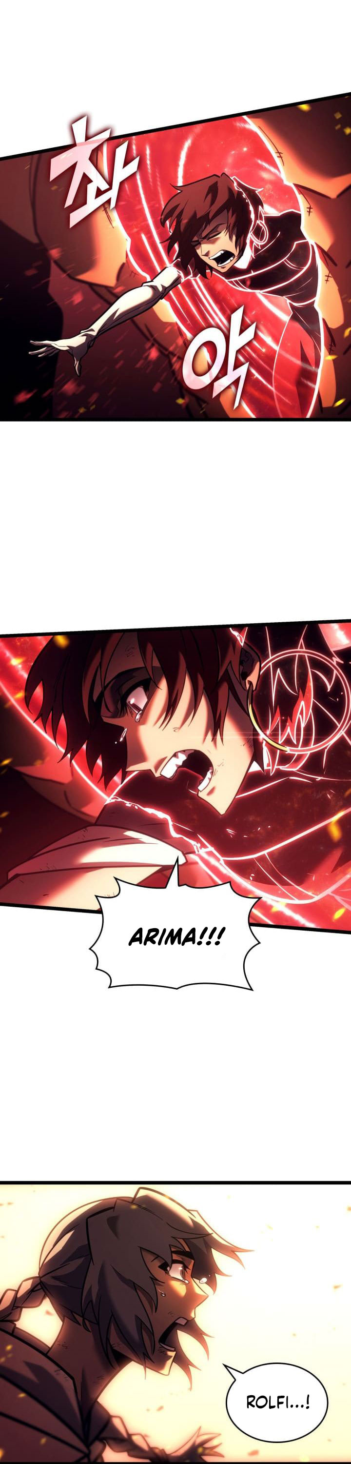 Return of the SSS-Class Ranker Chapter 137 Gambar 27