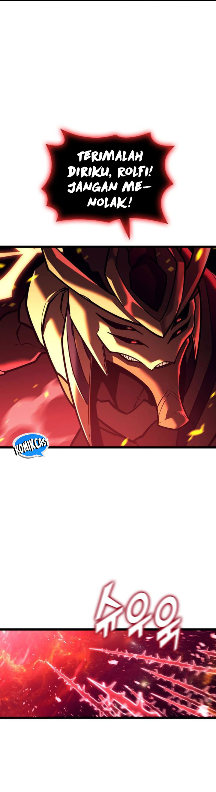 Return of the SSS-Class Ranker Chapter 137 Gambar 28