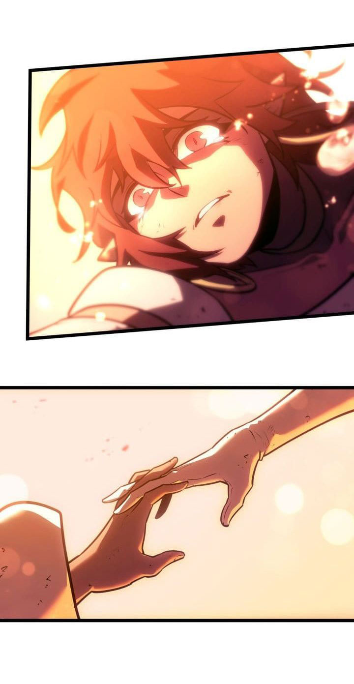Return of the SSS-Class Ranker Chapter 138 Gambar 4